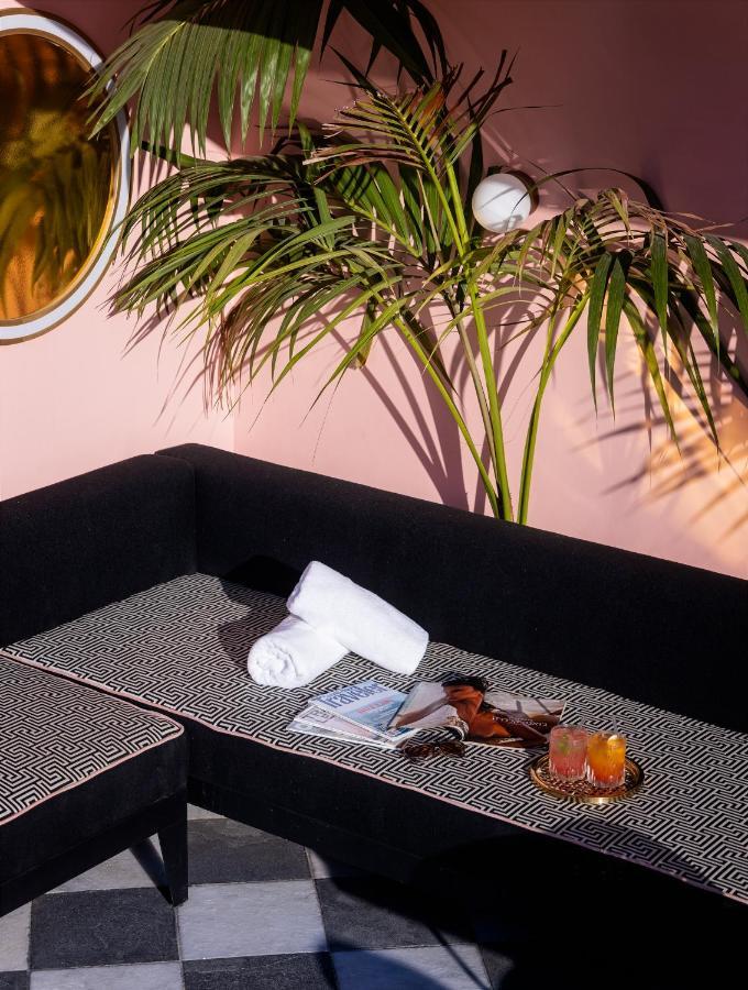 Brown Bobo, A Member Of Brown Hotels テル・アビブ エクステリア 写真