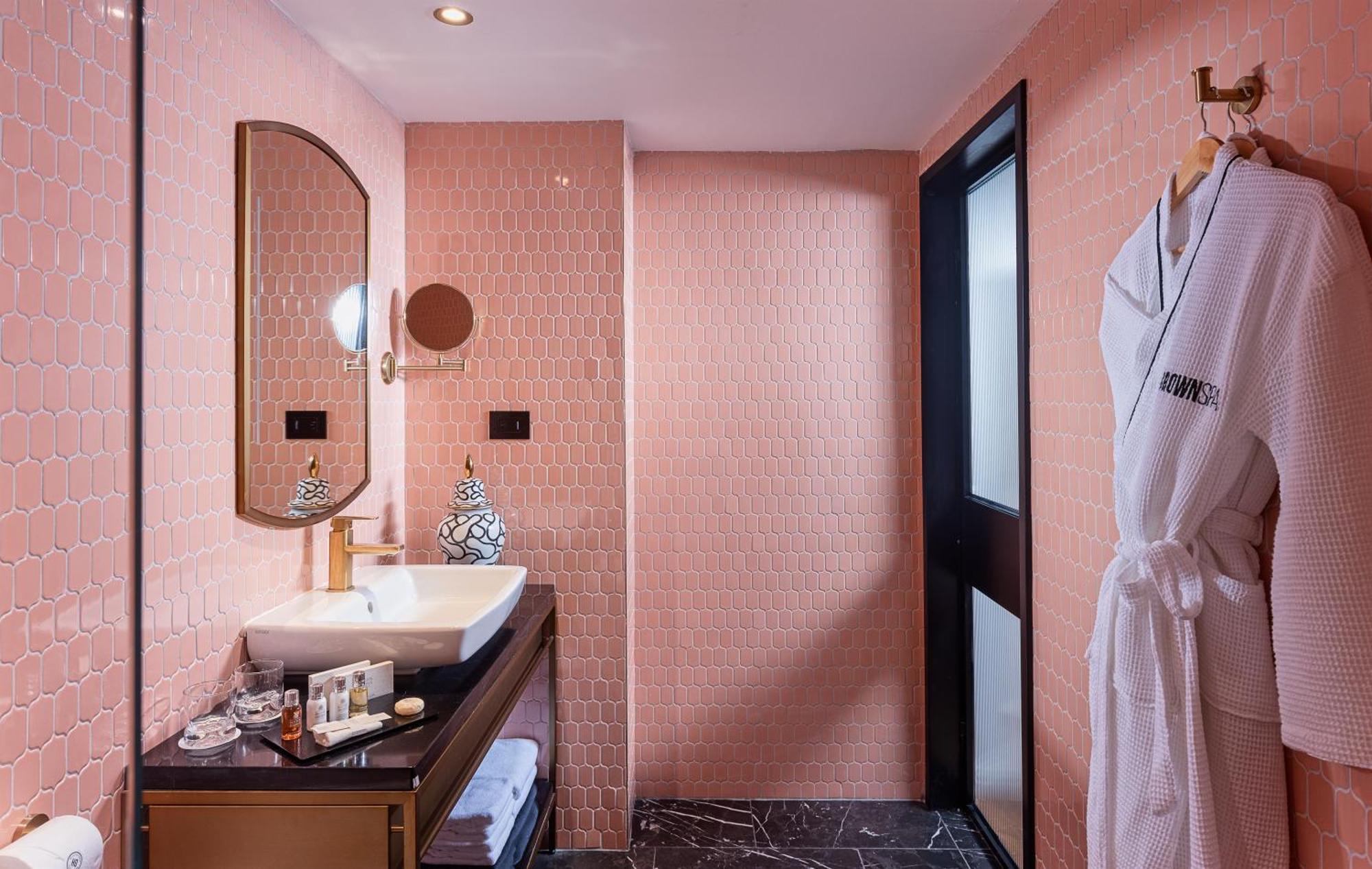 Brown Bobo, A Member Of Brown Hotels テル・アビブ 部屋 写真