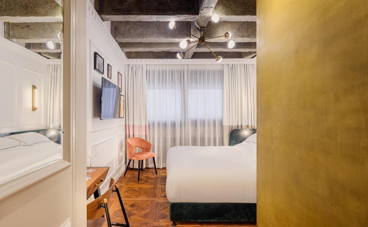 Brown Bobo, A Member Of Brown Hotels テル・アビブ エクステリア 写真